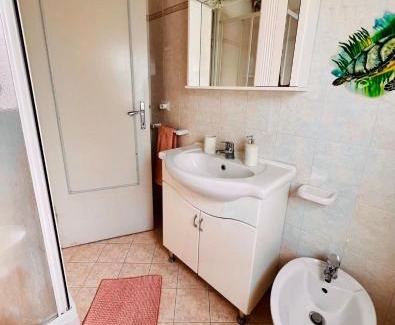 Montemarciano Apartment | Casa Lungomare