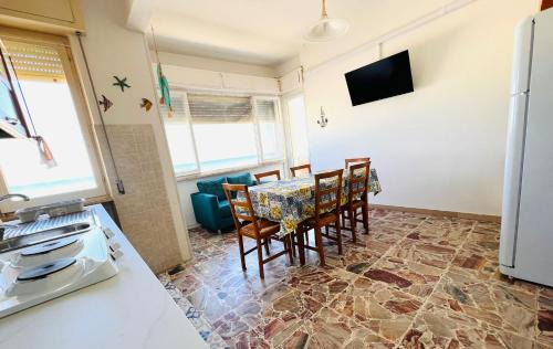Montemarciano Apartment | Casa Lungomare