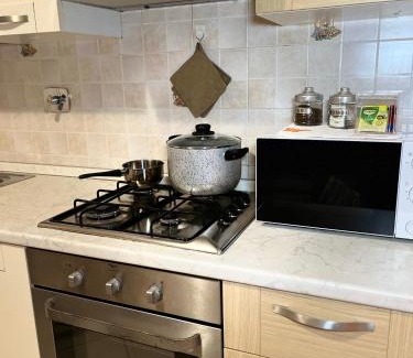 Spicchio-Sovigliana Apartment | Casa Lungarno
