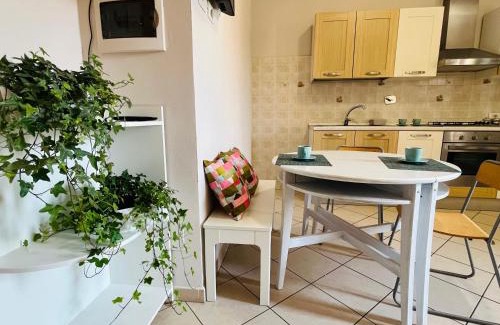 Spicchio-Sovigliana Apartment | Casa Lungarno