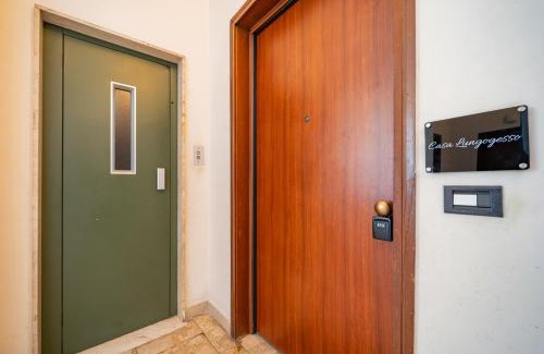 Centro Storico House | Casa Lungogesso