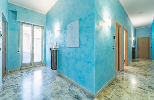 Centro Storico House | Casa Lungogesso