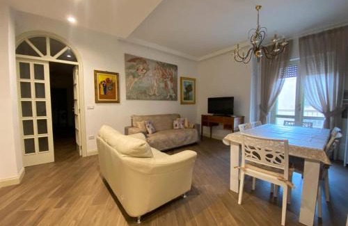 Manfredonia House | Casa Luther