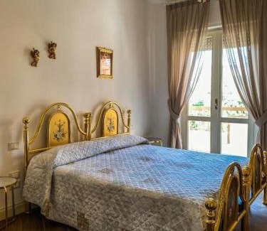 Manfredonia House | Casa Luther