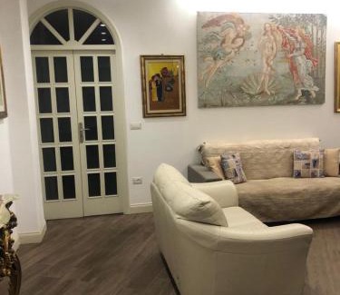 Manfredonia House | Casa Luther