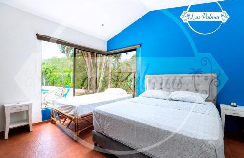 Ricaurte House | Casa Luxury con Piscina Privada y Jacuzzi Bosques de Peñalisa Girardot