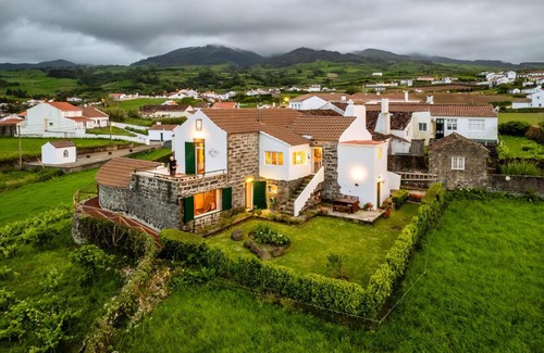 Nordeste House | Casa Luz