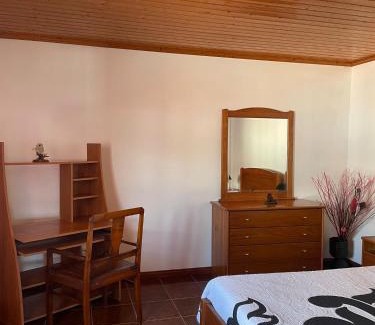 Lajes do Pico Apartment | Casa mãe