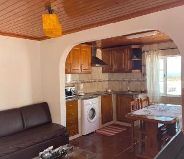 Lajes do Pico Apartment | Casa mãe