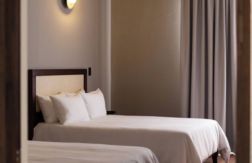 Bernal Hotel | Casa Mädi Hotel boutique