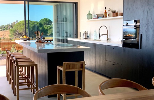 Lagoa e Carvoeiro Villa | Casa Mú - Eco-friendly luxury villa for 10 people