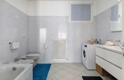 San Fermo della Battaglia House | Casa Martina