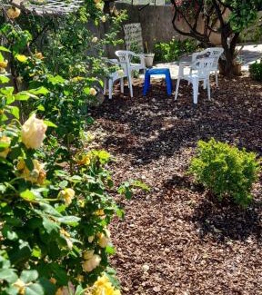 San Lorenzo al Mare Apartment | Casa MA.RE