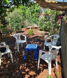 San Lorenzo al Mare Apartment | Casa MA.RE