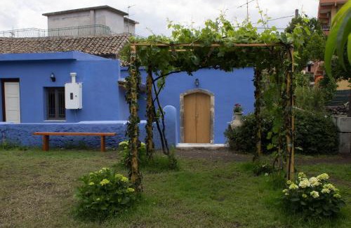 Macchia House | Casa Macchia