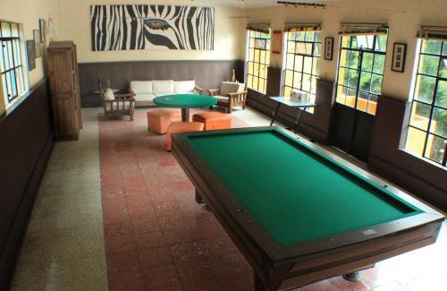 Miraval House | Casa Madero Rooms