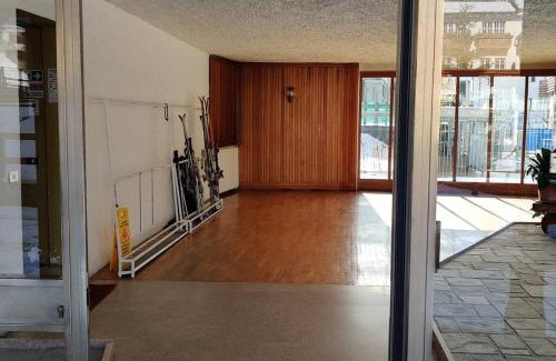 Madesimo Apartment | Casa Madesimo - Impianto sciistico e Parcheggio