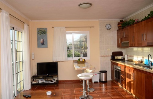 Valle Gran Rey Apartment | Casa Maestro Agustín Nº 1