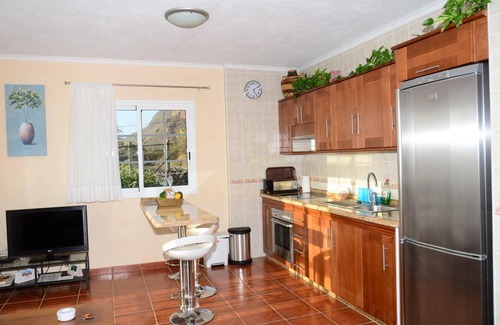 Valle Gran Rey Apartment | Casa Maestro Agustín Nº 1