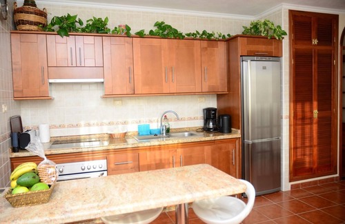 Valle Gran Rey Apartment | Casa Maestro Agustín Nº 1