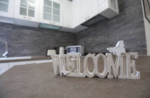 Valeggio sul Mincio Apartment | Casa Magenta Apartments, Casa Magenta Apartment 3