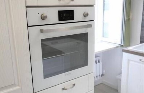 Valeggio sul Mincio Apartment | Casa Magenta Apartments, Casa Magenta Apartment 3