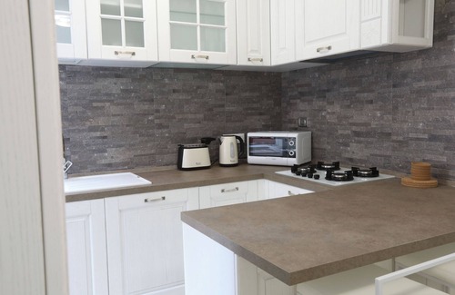 Valeggio sul Mincio Apartment | Casa Magenta Apartments, Casa Magenta Apartment 3