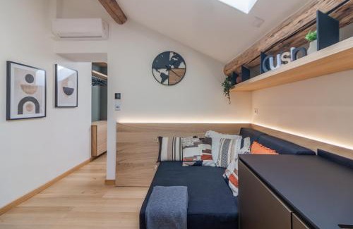 Como Apartment | Casa Magenta