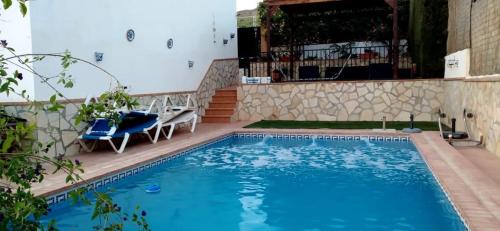 Durcal House | Casa Magnolia
