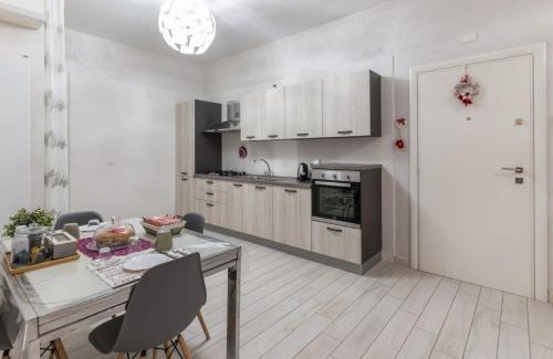 Foggia Apartment | Casa Magnolia