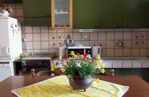 Lucca Apartment | Casa Magnolia just 3 km from Lucca, Wi-Fi and free parking