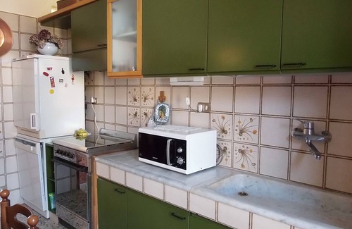 Lucca Apartment | Casa Magnolia just 3 km from Lucca, Wi-Fi and free parking
