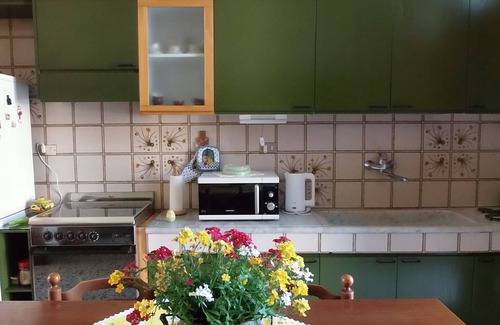 Lucca Apartment | Casa Magnolia just 3 km from Lucca, Wi-Fi and free parking