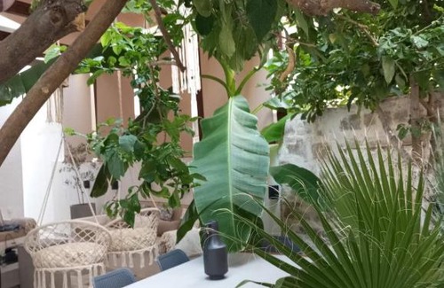 Patras House | Casa Magnolia Patras