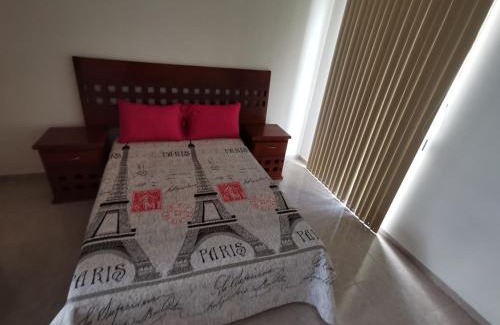 Queretaro Apartment | Casa Magnolia Queretaro TODO INCLUIDO