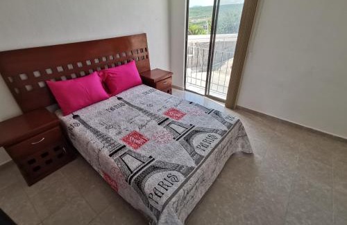 Queretaro Apartment | Casa Magnolia Queretaro TODO INCLUIDO
