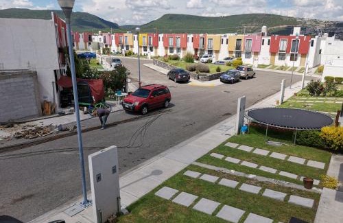 Queretaro Apartment | Casa Magnolia Queretaro TODO INCLUIDO