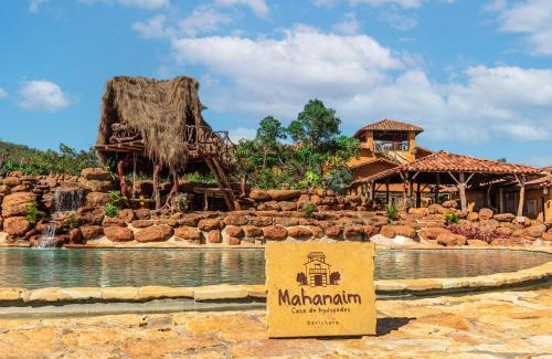 Barichara Hotel | Casa Mahanaim Barichara