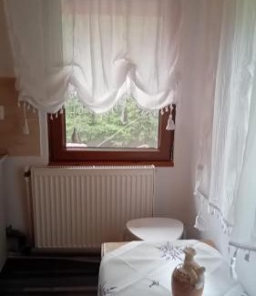 Dambovicioara House | Casa Maia Dambovicioara