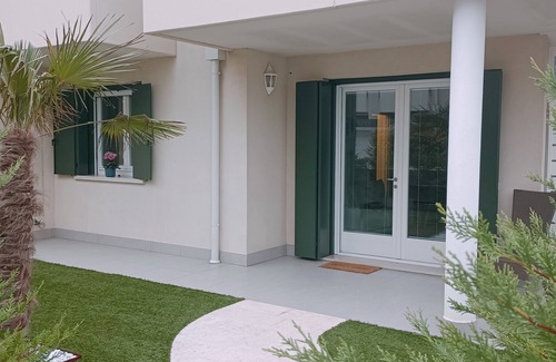 Jesolo Apartment | Casa Maia si Trova Nella Bella Città Balneare di Jesolo Lido e Vicino a Venezia