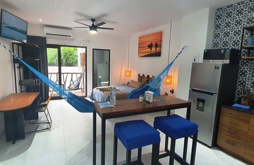 Sayulita Condo | Casa Makawe - Adults Only