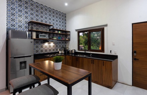 Sayulita Condo | Casa Makawe - Adults Only