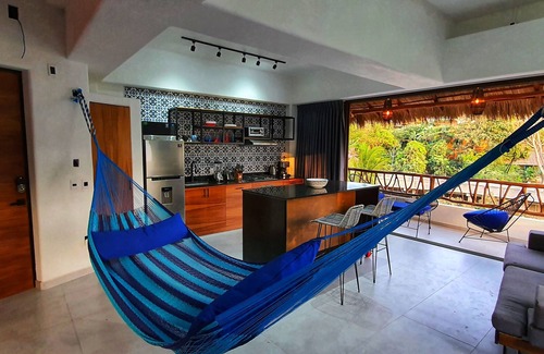 Sayulita Condo | Casa Makawe - Adults Only