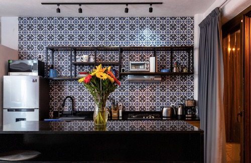 Sayulita Condo | Casa Makawe - Adults Only