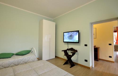 Perugia House | Casa Malìca