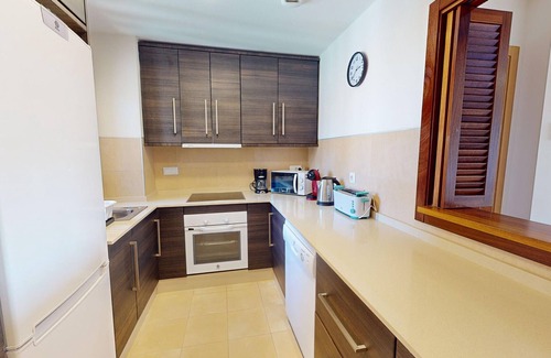 Fuente Alamo de Murcia Apartment | Casa Malasia - A Murcia Holiday Rentals Property