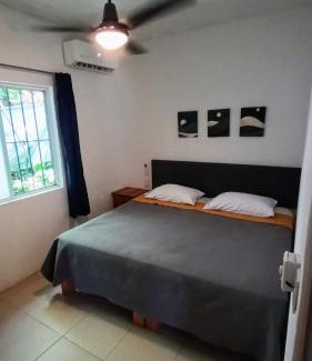 South Shore Hotel Area Apartment | Casa maleni 2 en mismaloya