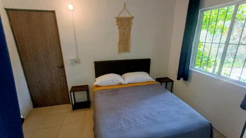 South Shore Hotel Area Apartment | Casa maleni 2 en mismaloya
