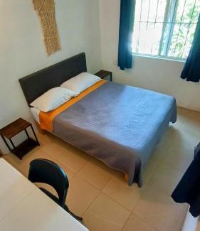 South Shore Hotel Area Apartment | Casa maleni 2 en mismaloya