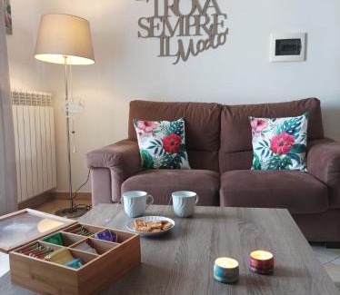 Cavallino Apartment | Casa MALU'